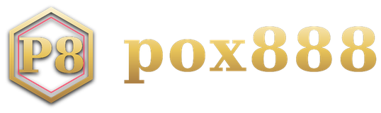 pox888 โลโก้